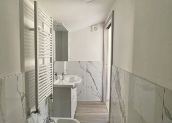 bagno - Casa indipendente Via Ruffillo Tolomelli 7, San Pietro in Casale - foto 13