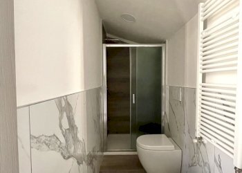 bagno - Casa indipendente Via Ruffillo Tolomelli 7, San Pietro in Casale - foto 14