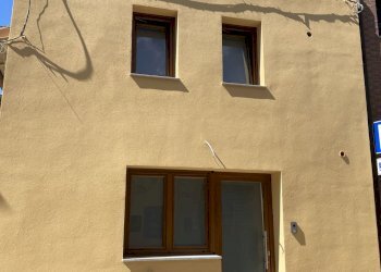 facciata - Casa indipendente Via Ruffillo Tolomelli 7, San Pietro in Casale - foto 17