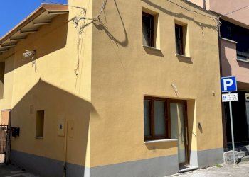 facciata - Casa indipendente Via Ruffillo Tolomelli 7, San Pietro in Casale - foto 18