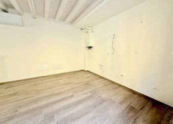 zona giorno - Casa indipendente Via Ruffillo Tolomelli 7, San Pietro in Casale - foto 6