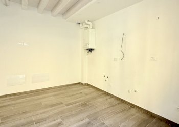 zona giorno - Casa indipendente Via Ruffillo Tolomelli 7, San Pietro in Casale - foto 7