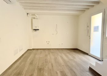 zona giorno - Casa indipendente Via Ruffillo Tolomelli 7, San Pietro in Casale - foto 8