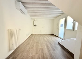 zona giorno - Casa indipendente Via Ruffillo Tolomelli 7, San Pietro in Casale - foto 9