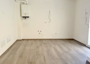 zona giorno - Casa indipendente Via Ruffillo Tolomelli 7, San Pietro in Casale - foto 10