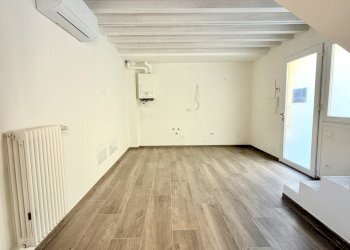 zona giorno - Casa indipendente Via Ruffillo Tolomelli 7, San Pietro in Casale - foto 12