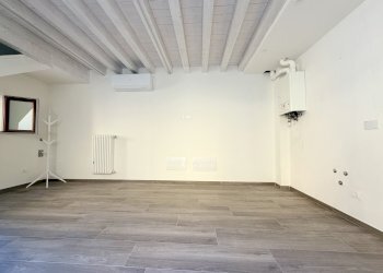zona giorno - Casa indipendente Via Ruffillo Tolomelli 7, San Pietro in Casale - foto 13