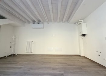 zona giorno - Casa indipendente Via Ruffillo Tolomelli 7, San Pietro in Casale - foto 11