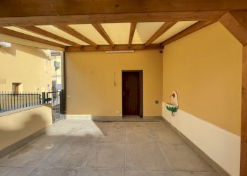 entrata - Trilocale Via R. Tolomelli 5, San Pietro in Casale - foto 5