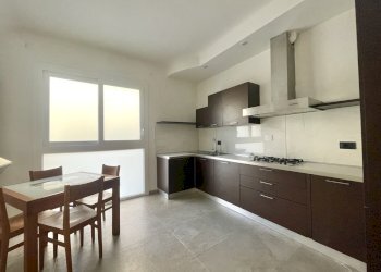 zona giorno - Trilocale Via R. Tolomelli 5, San Pietro in Casale - foto 12