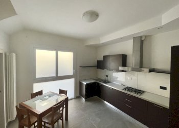 zona giorno - Trilocale Via R. Tolomelli 5, San Pietro in Casale - foto 13