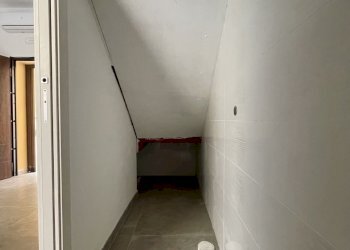 lavanderia - Trilocale Via R. Tolomelli 5, San Pietro in Casale - foto 14