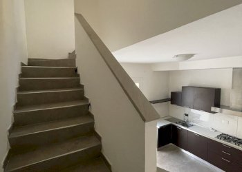 scale - Trilocale Via R. Tolomelli 5, San Pietro in Casale - foto 17