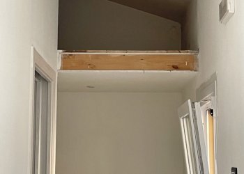 dettagli - Trilocale Via R. Tolomelli 5, San Pietro in Casale - foto 23