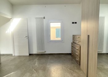 camera da letto - Trilocale Via R. Tolomelli 5, San Pietro in Casale - foto 26