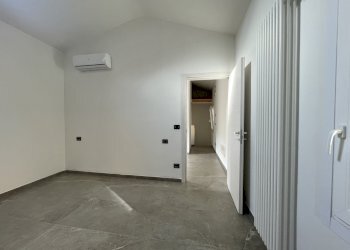 camera da letto - Trilocale Via R. Tolomelli 5, San Pietro in Casale - foto 28