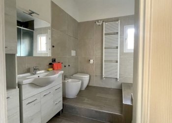 bagno - Trilocale Via R. Tolomelli 5, San Pietro in Casale - foto 30