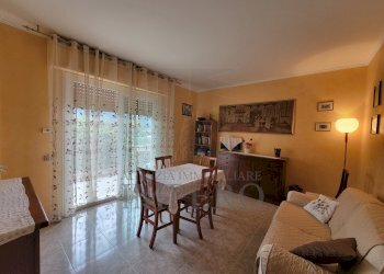 sala - Trilocale Corso della Repubblica 136, Camporosso - foto 1