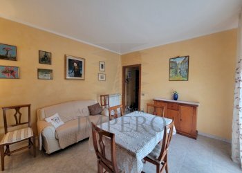 sala - Trilocale Corso della Repubblica 136, Camporosso - foto 2