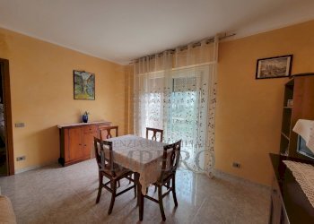 sala - Trilocale Corso della Repubblica 136, Camporosso - foto 3