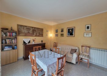 sala - Trilocale Corso della Repubblica 136, Camporosso - foto 4