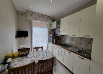 cucina - Trilocale Corso della Repubblica 136, Camporosso - foto 5