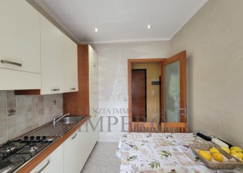 cucina - Trilocale Corso della Repubblica 136, Camporosso - foto 7