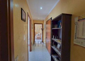 corridoio - Trilocale Corso della Repubblica 136, Camporosso - foto 9