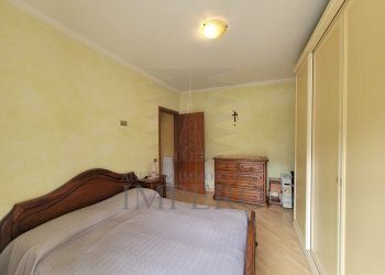 camera - Trilocale Corso della Repubblica 136, Camporosso - foto 12