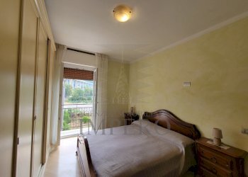 camera - Trilocale Corso della Repubblica 136, Camporosso - foto 13