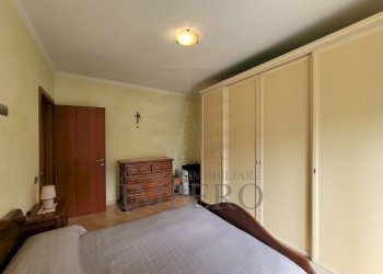 camera - Trilocale Corso della Repubblica 136, Camporosso - foto 14