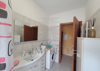 bagno - Trilocale Corso della Repubblica 136, Camporosso - foto 18