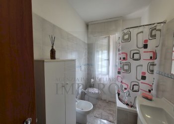 bagno - Trilocale Corso della Repubblica 136, Camporosso - foto 19