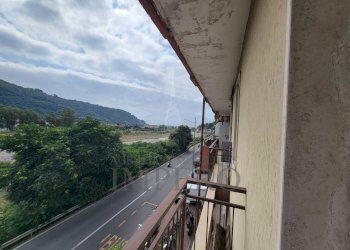 vista - Trilocale Corso della Repubblica 136, Camporosso - foto 21