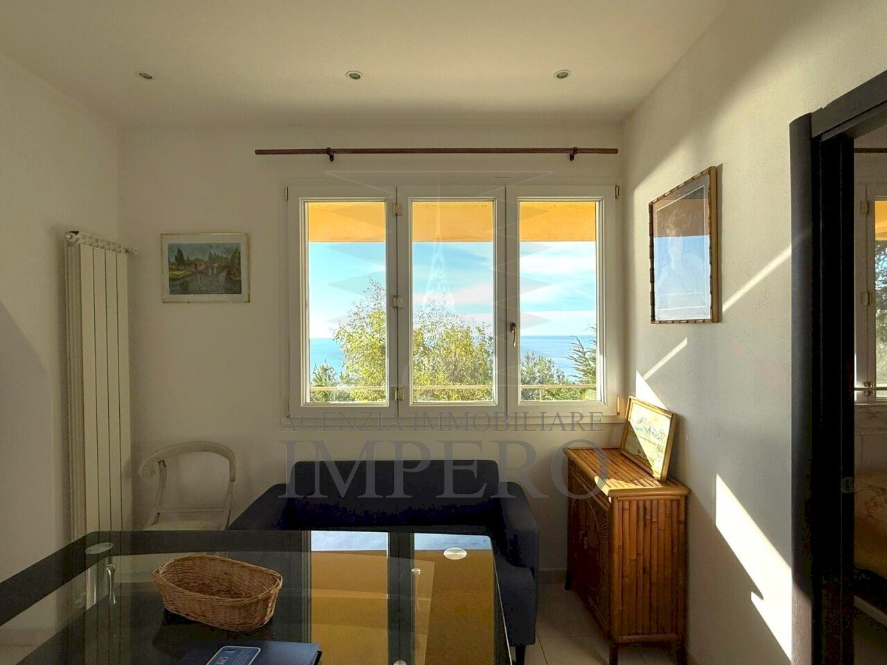 sala - Bilocale Via Alpe Summa 5, Ventimiglia - foto 3