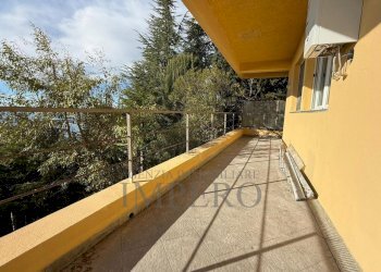 terrazzo - Bilocale Via Alpe Summa 5, Ventimiglia - foto 1