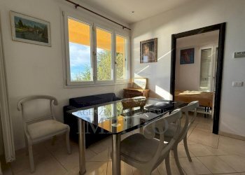 sala - Bilocale Via Alpe Summa 5, Ventimiglia - foto 2