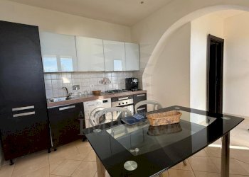 cucina - Bilocale Via Alpe Summa 5, Ventimiglia - foto 4