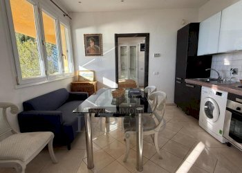 sala - Bilocale Via Alpe Summa 5, Ventimiglia - foto 6