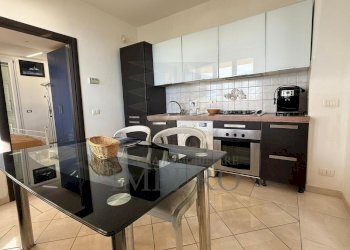 cucina - Bilocale Via Alpe Summa 5, Ventimiglia - foto 7