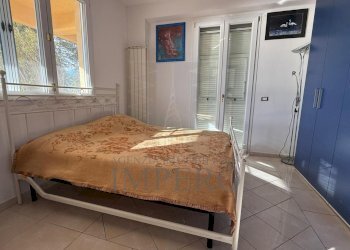 camera - Bilocale Via Alpe Summa 5, Ventimiglia - foto 8