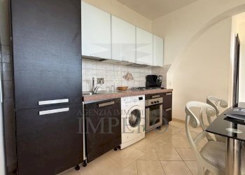 cucina - Bilocale Via Alpe Summa 5, Ventimiglia - foto 15