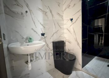 bagno - Bilocale Via Alpe Summa 5, Ventimiglia - foto 16