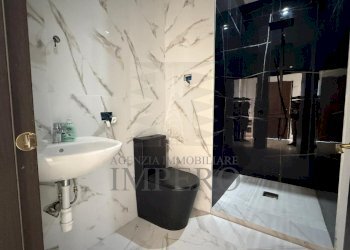 bagno - Bilocale Via Alpe Summa 5, Ventimiglia - foto 17