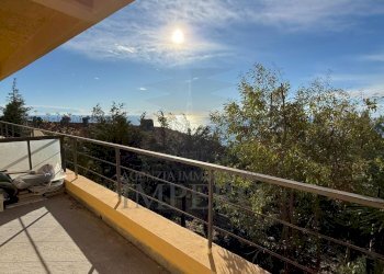 terrazzo - Bilocale Via Alpe Summa 5, Ventimiglia - foto 18