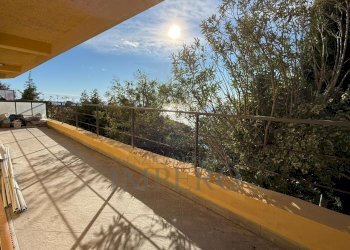 terrazzo - Bilocale Via Alpe Summa 5, Ventimiglia - foto 19