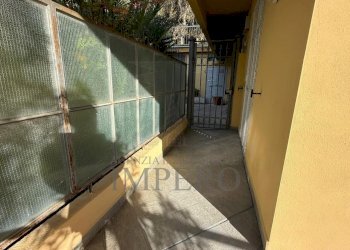 terrazzo - Bilocale Via Alpe Summa 5, Ventimiglia - foto 20