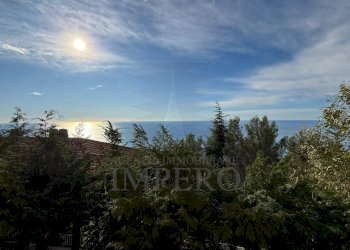 vista - Bilocale Via Alpe Summa 5, Ventimiglia - foto 21