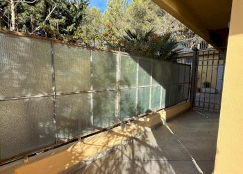 terrazzo - Bilocale Via Alpe Summa 5, Ventimiglia - foto 23