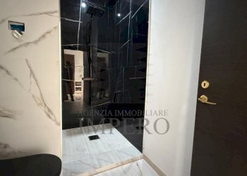 bagno - Bilocale Via Alpe Summa 5, Ventimiglia - foto 24